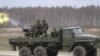 Наприкінці травня Білорусь на 10 полігонах перевірятиме боєготовність своєї армії – Міноборони України
