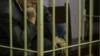 Суд над першым намесьнікам старшыні праўленьня АСБ «Беларусбанк» Генадзем Гаспадарыкам, ілюстрацыйнае фота