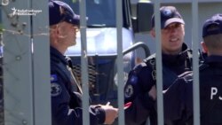 Kosovo Says 110, Including Four IS Fighters, Repatriated From Syria