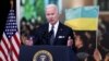 Президент США Джо Байден раніше підтвердив, що США нададуть Україні досконаліші ракетні системи і боєприпаси