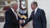 План Росії з дискредитації України перед США провалився – Гопко