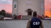 Співробітники СБУ встановили місцеперебування російської інформаторки і затримали її у власному помешканні в одному із селищ неподалік Запоріжжя (фото ілюстративне)