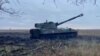 Контроль ЗСУ над трасою P66 може підірвати російську оборону Кремінної – розвідка Британії