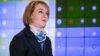 Зеркаль висловила думку, що запропонувати знижку на транзит газу – це «розуміний хід», який має на меті допомогти Європі та України «пройти цю критичну зиму»