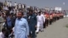د قبایلو سوپرلیګ سیالۍ پیل شوې