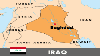 Iraq Attacks Target Christian Homes