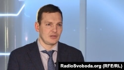 Євген Єнін буде займатися, серед іншого, юридичним переслідуванням держави-агресора в міжнародних судах