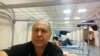 Ўзбекистонлик профессор Шереметьево аэропортида ушлаб қолинди