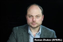 Володимир Кара-Мурза