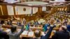 Votul de neîncredere al parlamentului de la Chișinău împotriva guvernului Streleț, 29 octombrie 2015