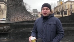 Справжню незалежність України треба вигризати – львівські студенти