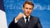 Макрон во ОН: Инвазијата на Украина е враќање во ерата на империјализмот