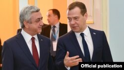 Լուսանկարը՝ նախագահականի