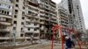 «Прихисток»: волонтери створили сайт, щоб допомогти українцям знайти тимчасовий притулок