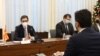 Пендаровски: Барањето бугарското малцинство да влезе во Уставот е мешање во внатрешните работи 