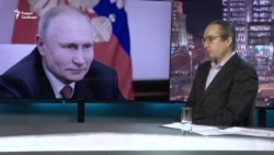 Лицом к событию. Даст ли Путин народу 500 миллиардов?