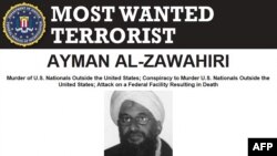 Президент США Джо Байден заявив, що лідер «Аль-Каїди» Айман аз-Завахірі (на фото), один із найбільш розшукуваних терористів у світі, був убитий 30 липня під час удару безпілотника США в Кабулі