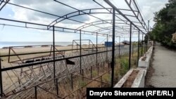 «Перлини» Херсонщини: курортний сезон у Скадовську та Генічеську – без туристів