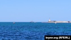  У Чорному морі Росія тримає один ракетоносій з «Калібрами»