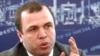 Vazgen Khachikian, head of the state social security service