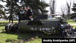 Станом на вечір 8 квітня відомо про 50 загиблих, 5 з яких – діти