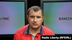Дмитрий Казаков