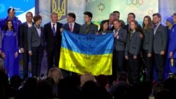 До Зимової Олімпіади готові: українська збірна отримала нову форму (відео)