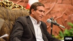 سلمان خدادادی، رئیس کمیسیون اجتماعی مجلس،