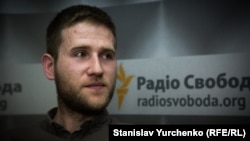 Повістку вручили Ібрагімову на адмінкордоні анексованого Криму з Херсонською областю