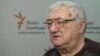 «Маємо повне право на нанесення ударів по всій території орків» – Щербак