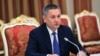 Во время правления президента Ислама Каримова наблюдатели долгое время именовали Рустама Азимова его «преемником». 