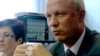 А. Казулін: “За мной сочаць тры аўтамабілі спэцслужбаў”