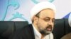 Deputy head of Iran's judiciary Hamid Shahriari (file photo)