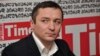 Автор тюремных кадров намерен судиться с теми, кто утверждает, что продал скандальные видеоролики за немалые деньги: Владимир Бедукадзе первый иск на днях намерен подать против президента Грузии
