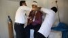 At Least Two Dead After Strong Earthquake Strikes Western Iran
