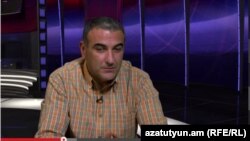 Տնտեսական վերլուծաբան Հայկ Գևորգյան, արխիվ