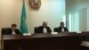 The Vadim Kuramshin case is heard at the Kazakh Supreme Court in Astana.