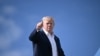 Президент США Дональд Трамп во вторник заявил, что даёт Москве 10 дней на сделку с Украиной