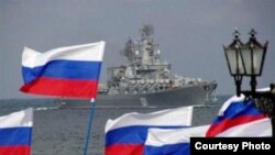 А що з Російським ЧФ в позаблоковій Україні?