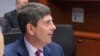 Председатель Совета управляющих по вопросам вещания США (BBG) Джефф Шелл