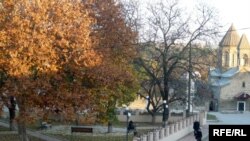 Одна из протестантских общин Южной Осетии решила праздновать святой праздник вместе с православными, т.е. 7 января