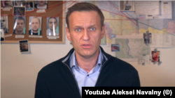 Алексеј Навални 