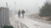 The International Organization for Migration has criticized conditions at the Lipa migrant camp in Bosnia. 