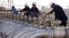 Нефтяные потоки принесли свою порцию огорчений и надежд трейдерам