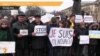 «Не забудемо, не пробачимо Волноваху» – на марші у Львові