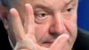 Президент Украины Петр Порошенко