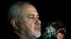 Iranian Foreign Minister Mohammad Javad Zarif 