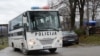 WATCH: Bosnia Begins Closing Migrant Camp