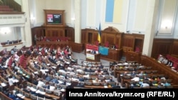 У Верховній Раді за підтримки Ради Європи 6 листопада відбудуться парламентські слухання «Безпека діяльності журналістів в Україні: стан, проблеми і шляхи їх вирішення»