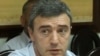 Ալավերդու քաղաքապետ Արթուր Նալբանդյանը: